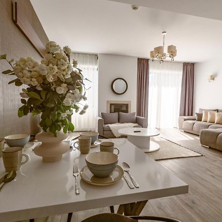 Apartament Lux Poiana Brasov B23 Eksteriør billede