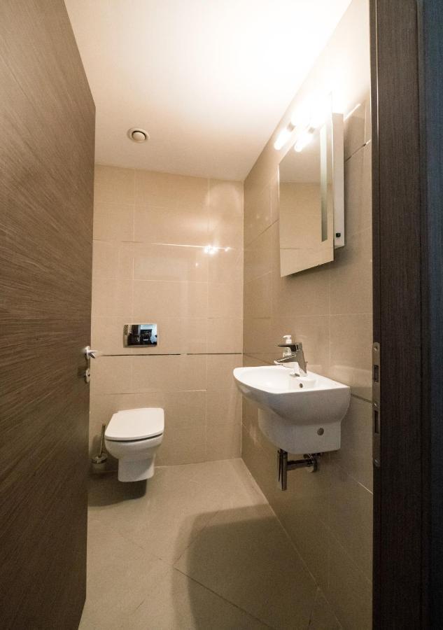 Apartament Lux Poiana Brasov B23 Eksteriør billede