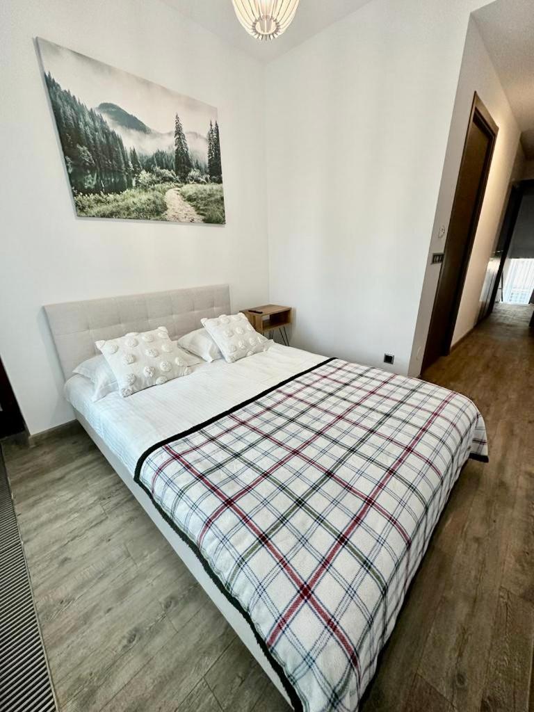 Apartament Lux Poiana Brasov B23 Eksteriør billede