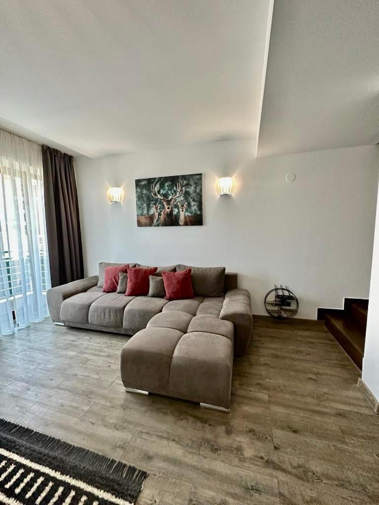 Apartament Lux Poiana Brasov B23 Eksteriør billede