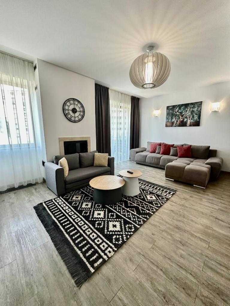 Apartament Lux Poiana Brasov B23 Eksteriør billede