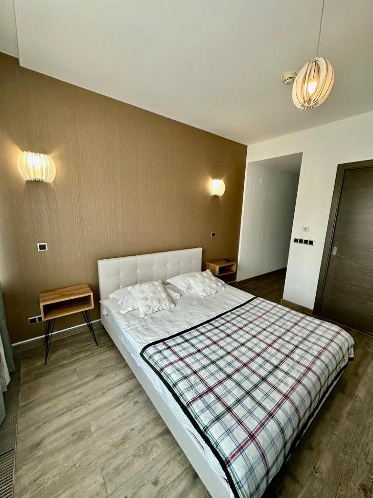 Apartament Lux Poiana Brasov B23 Lejlighed Eksteriør billede