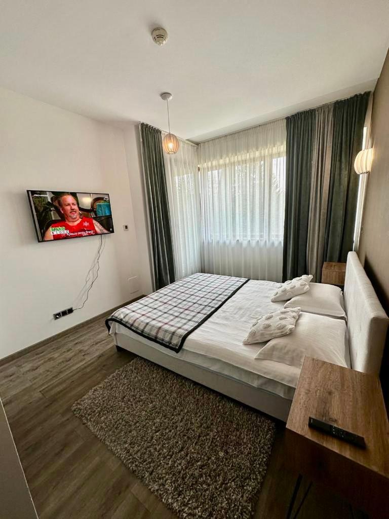 Apartament Lux Poiana Brasov B23 Lejlighed Eksteriør billede