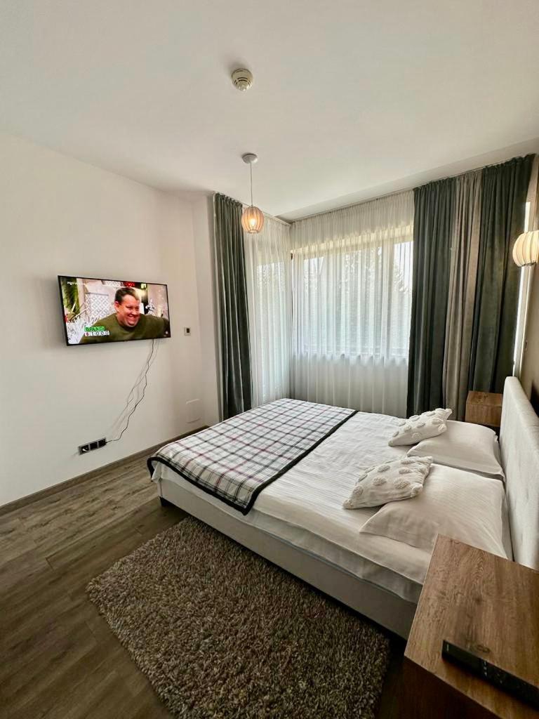 Apartament Lux Poiana Brasov B23 Eksteriør billede