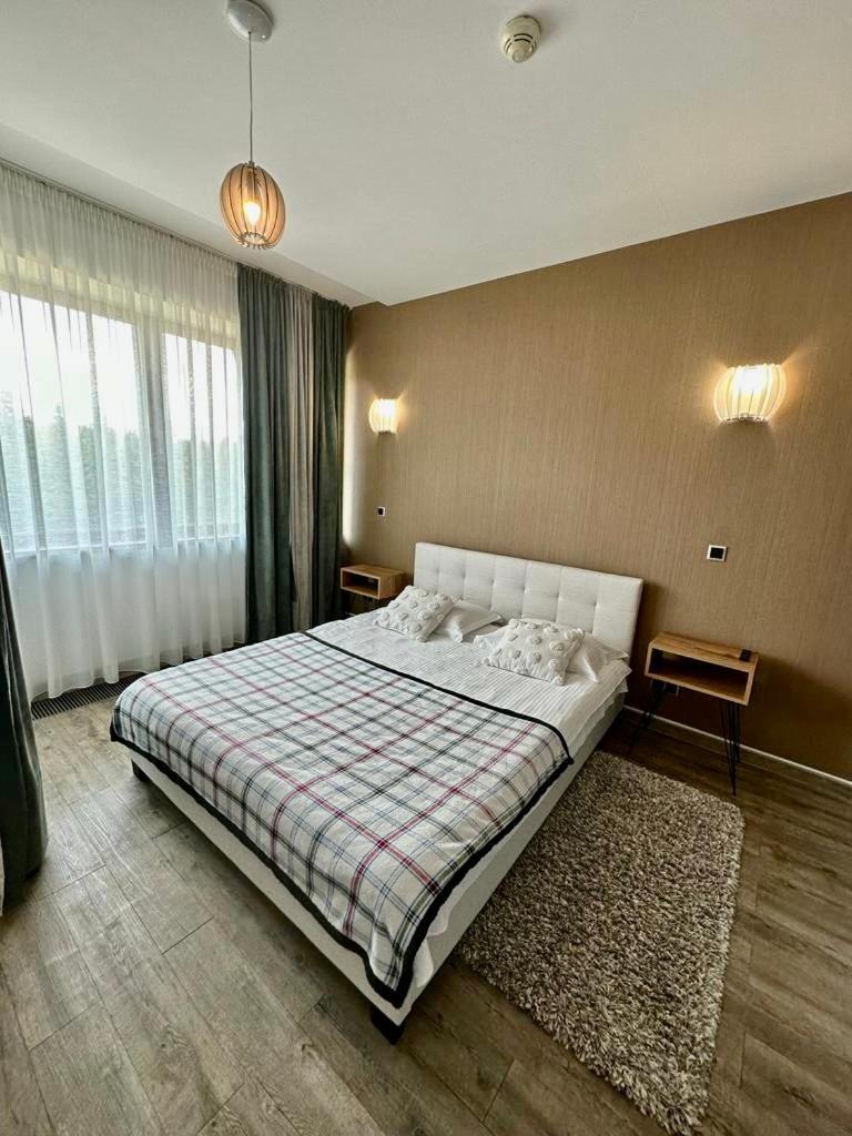 Apartament Lux Poiana Brasov B23 Lejlighed Eksteriør billede