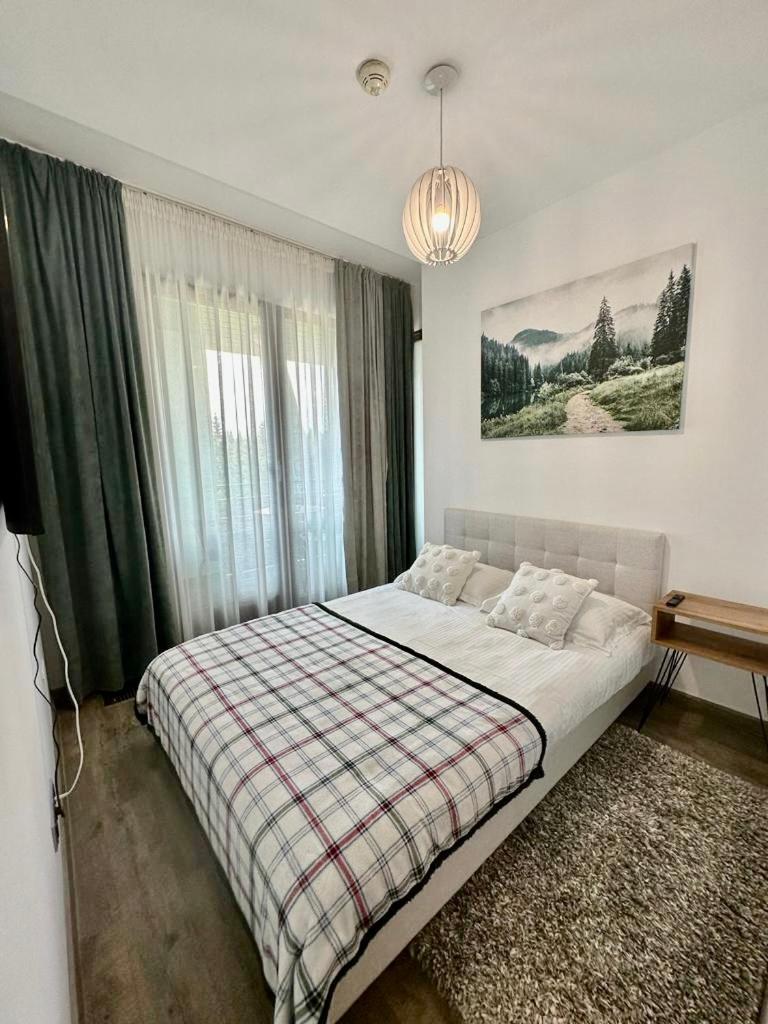 Apartament Lux Poiana Brasov B23 Eksteriør billede