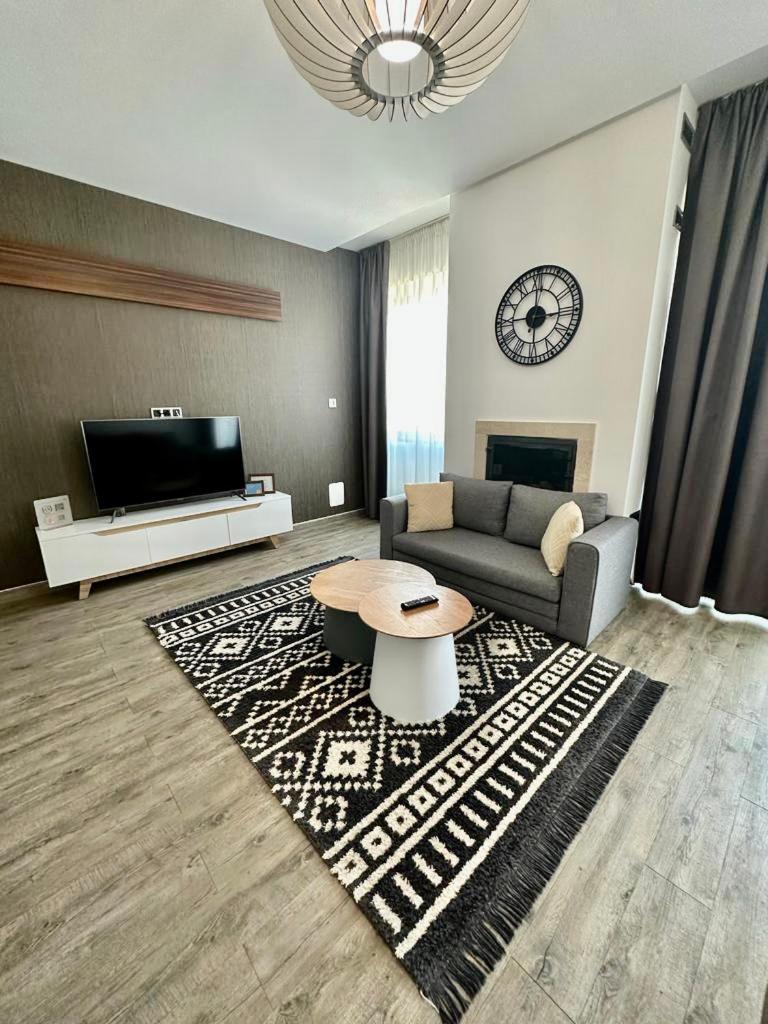 Apartament Lux Poiana Brasov B23 Eksteriør billede
